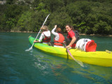 AQUATTITUDE base nautique