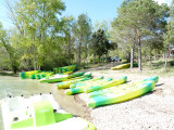 AQUATTITUDE base nautique