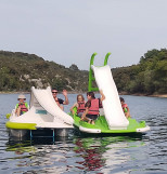 aquattitude