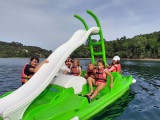 aquatittude