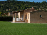 Vue extérieure