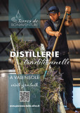 Distillerie Traditionnelle