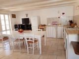 Salle de séjour