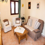 Coin salon