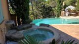 Piscine et jacuzzi