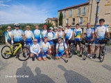 Équipe de cycliste
