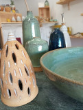 verdon atelier poignee d'argile valensole