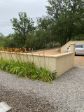 Parking privatif