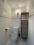 Toilettes