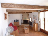 La Chênaie - Salon