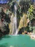 Sillans-la-Cascade