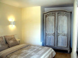 Chambre parentale