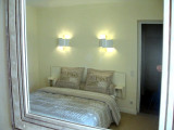 Chambre parentale