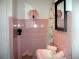 Salle d'eau