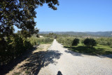 Chemin d'accès