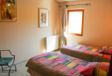 Chambre Salamandre