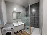 DOUCHE ITALIENNE