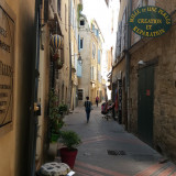 Rue des Marchands