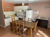 Cuisine ouverte