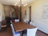 salon/salle à manger
