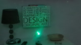 Projecteur d'étoiles
