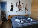 Chambre parentale 1 Lit 180x200