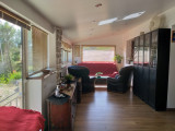 Entrée - Véranda - Salon