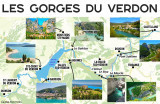 quelques suggestions de balades