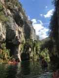 Au fil du Verdon