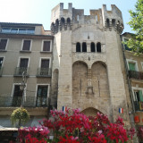 Porte de la Saunerie