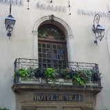 Hôtel de Ville