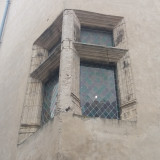 Fenêtre à meneaux