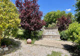Vue de la cuisine