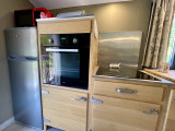 Equipements cuisine