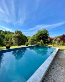 Piscine du Pigeonnier