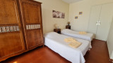 Coin chambre