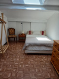 Chambre étage