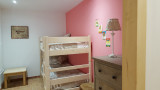 chambre lits superposés