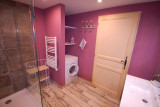 salle de douche n°2