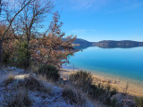 lac de Ste Croix