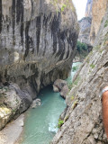 Couloir SAMSON