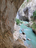 couloir samson