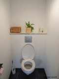 WC étage