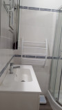 la salle de bain