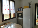 Mini four - frigo/congel - micro-ondes