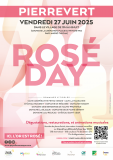 Rosé day #5_Pierrevert