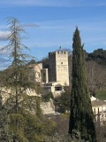 Maison du lac
