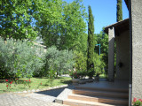 Maison indépendante