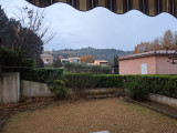 Vue de la terrasse