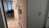 Entrée appartement placards